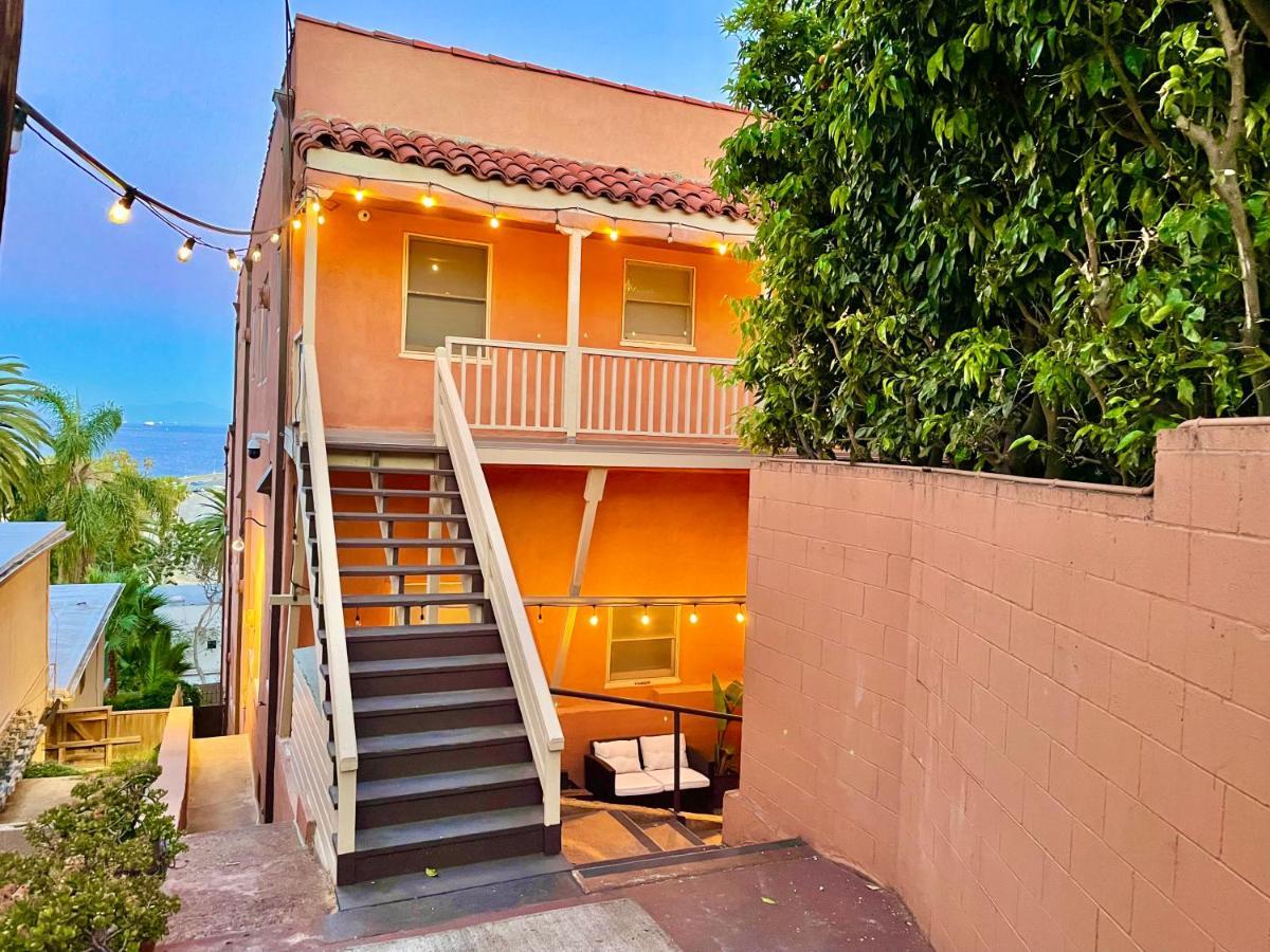 Apartmán The Riviera Los Angeles Exteriér fotografie