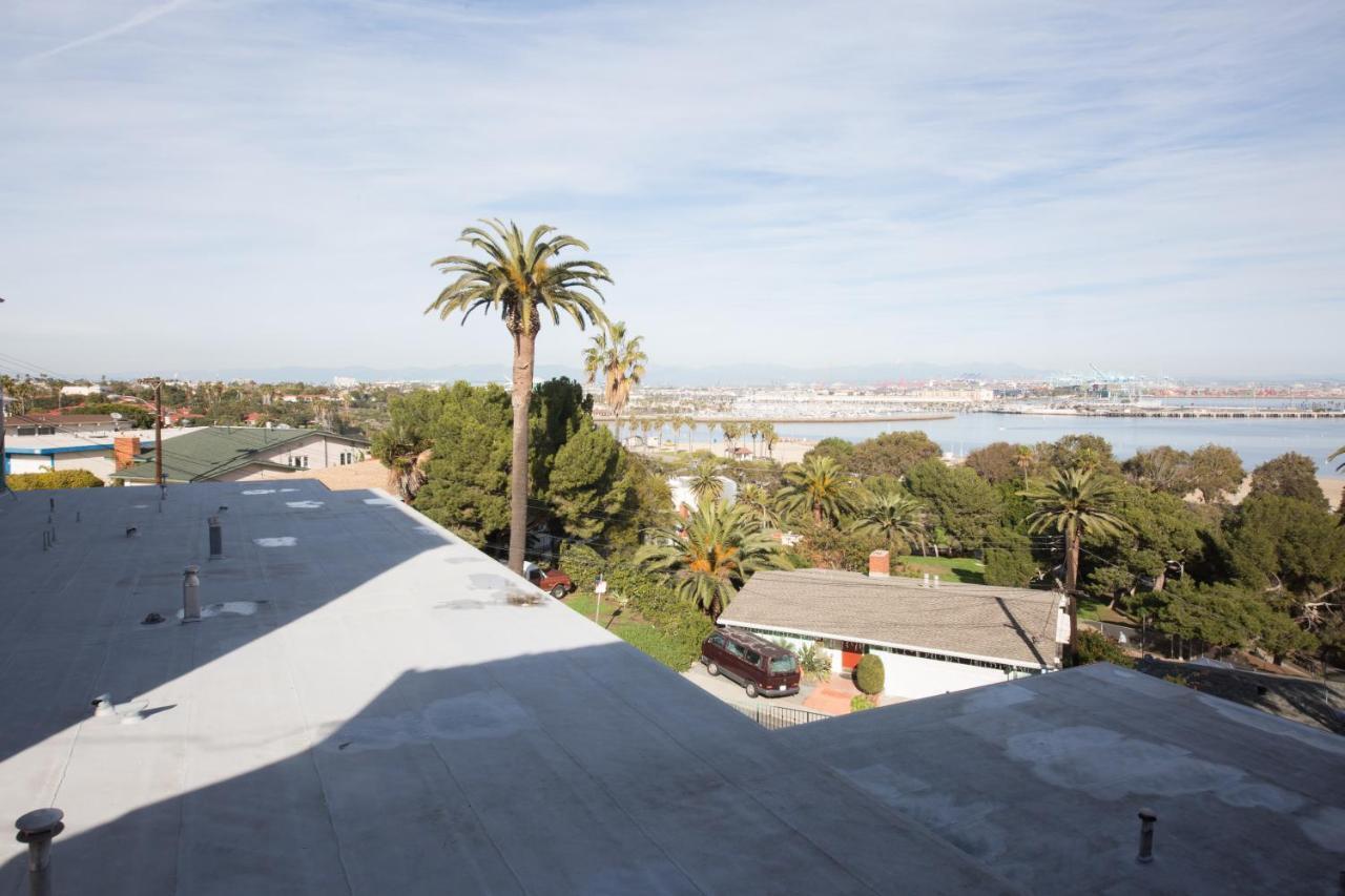 Apartmán The Riviera Los Angeles Exteriér fotografie