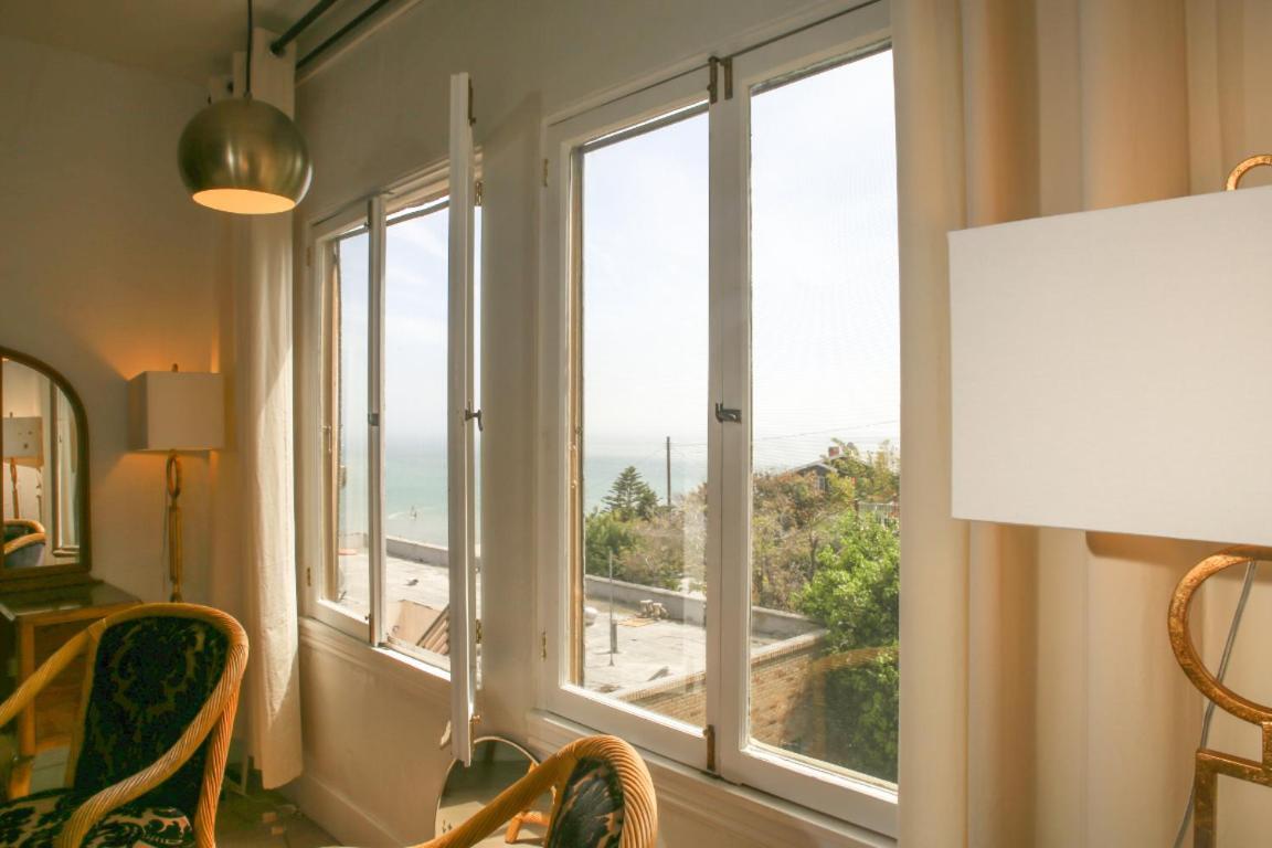 Apartmán The Riviera Los Angeles Exteriér fotografie