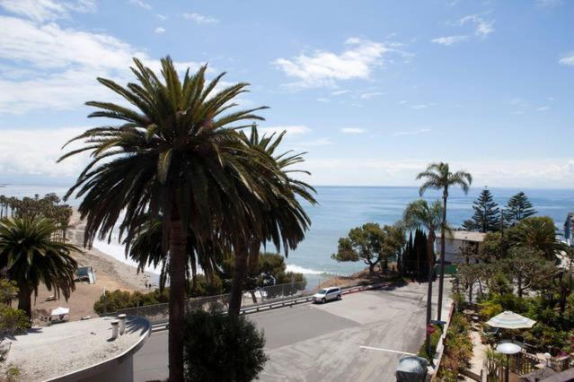 Apartmán The Riviera Los Angeles Exteriér fotografie